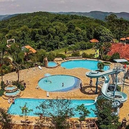 Aldeia Parque Pousada Rural São Roque Dış mekan fotoğraf