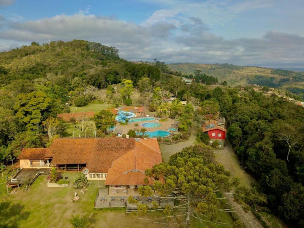 Aldeia Parque Pousada Rural São Roque Dış mekan fotoğraf