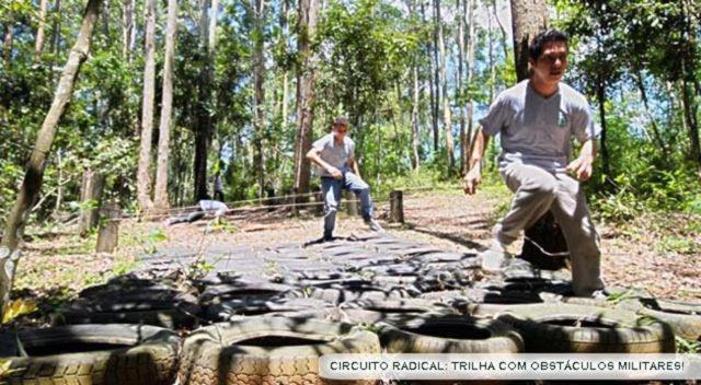 Aldeia Parque Pousada Rural São Roque Dış mekan fotoğraf