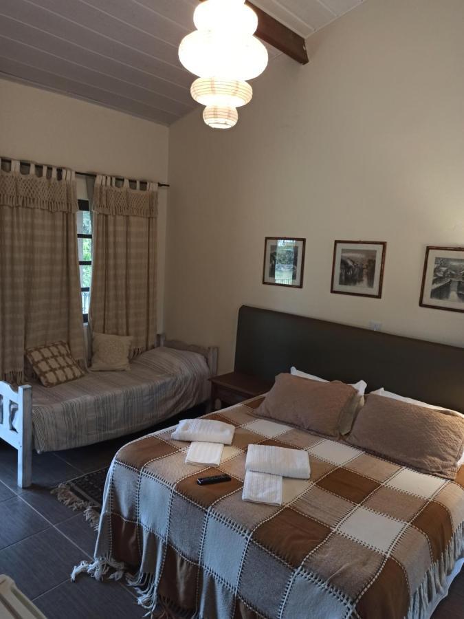 Aldeia Parque Pousada Rural São Roque Dış mekan fotoğraf