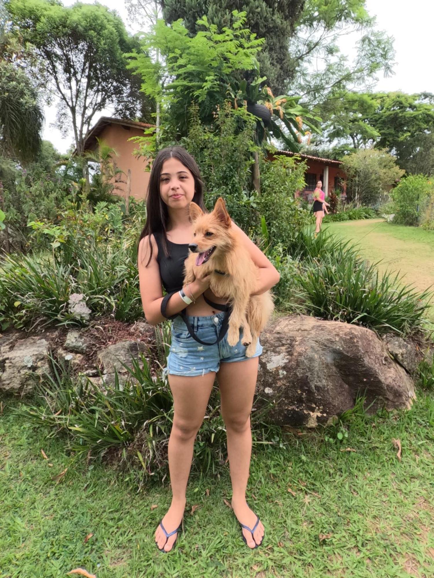Aldeia Parque Pousada Rural São Roque Dış mekan fotoğraf