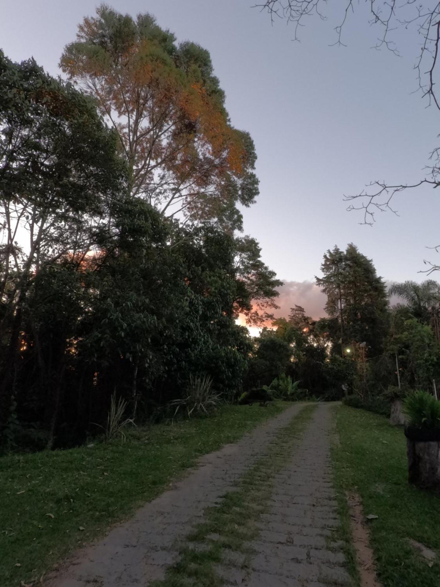 Aldeia Parque Pousada Rural São Roque Dış mekan fotoğraf